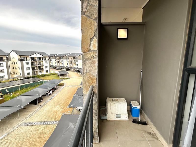To Let 1 Bedroom Property for Rent in The Huntsman Western Cape